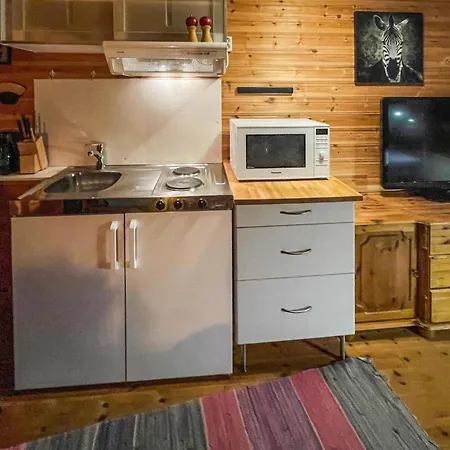 Lovely In With Wifi * Trysil