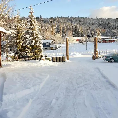 Lovely In With Wifi Trysil