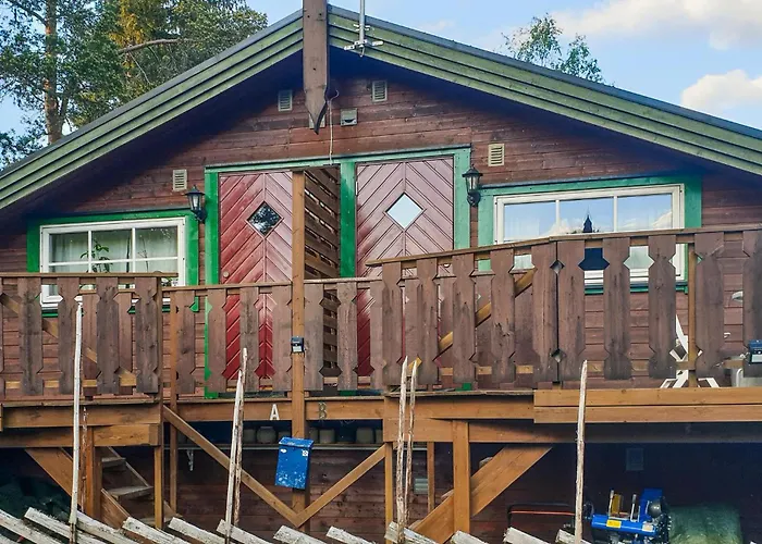 Lovely In With Wifi * Trysil