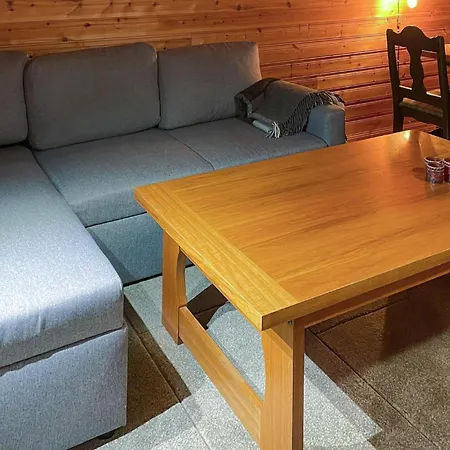 Lovely In With Wifi Appartement