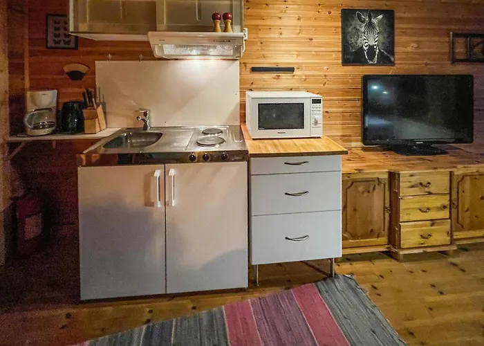 Lovely In With Wifi * Trysil